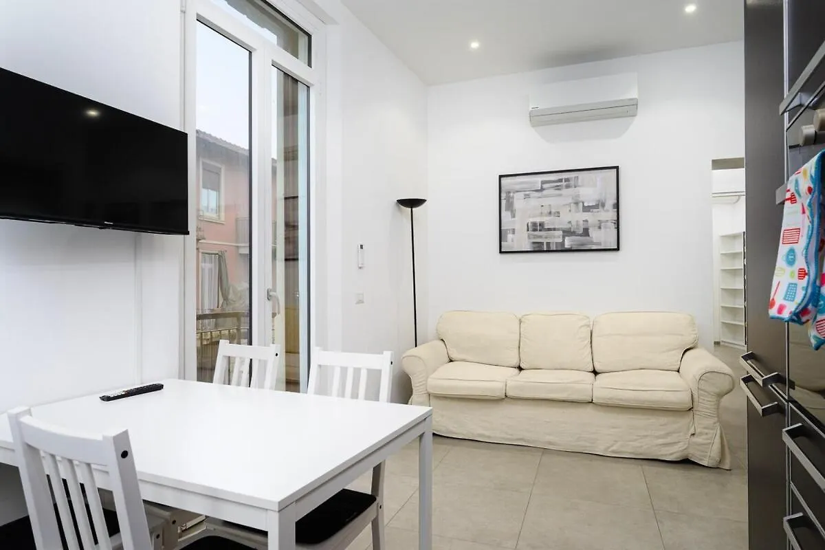 M1 Modern Three-Room Apartment - Metro 1 Sesto Merelli Sesto San Giovanni Ιταλία