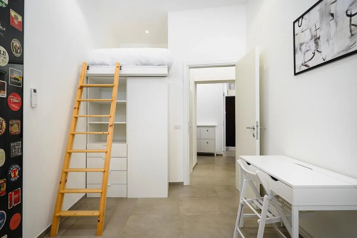 M1 Modern Three-Room Apartment - Metro 1 Sesto Merelli Sesto San Giovanni Ιταλία